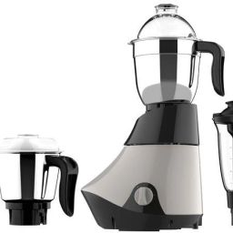 Rapid 750 W Juicer Mixer Grinder-16