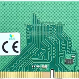 PreSolve 8GB PC4 DDR4 8 GB (Single Channel) PC DIMM (8GB DDR4 Desktop RAM)-21