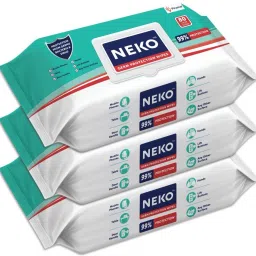 Germ Protection Wipes for Multi-surfaces | Large (200 mm X 200 mm) - Lid Pack-image-5