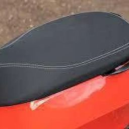 New94-Seat Cover-cfhvqes2132 Single Bike Seat Cover For Ola 500-image-53