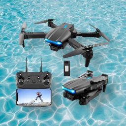 Drone WiFi Camera Remote Control-Motion Control-Spin Fine Tuning drone 13 Drone-28