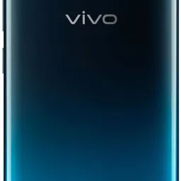 krazeever Vivo Y91i Black Back Panel-picture-25