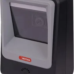 Retsol PD ?PD-2000 2D Camera Barcode Scanner-image-57