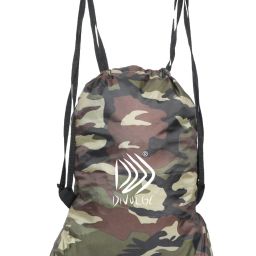 Small 12 L Backpack Monster Daypack, Drawstring baag, yoga bag, Sports bag-image-20