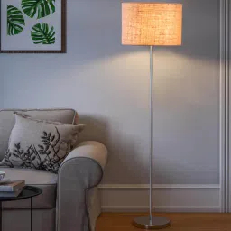 new era Wood Beige Floor Lamp-picture-45