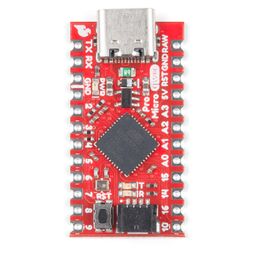 SparkFun DEV-15795 Qwiic Pro Micro – USB-C (ATmega32U4) image 2