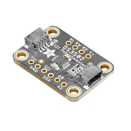 Adafruit DS3502 I2C Digital 10K Potentiometer Breakout – STEMMA QT/Qwiic image 1