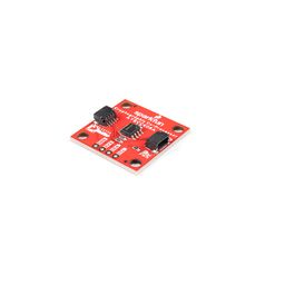 SparkFun DEV-18077 Cryptographic Co-Processor Breakout – ATECC608A image 3