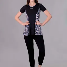 Keepfit Animal Printed Swim Set-image-47
