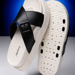 JUMPLITE Women's Comfort Fit Sandal-12