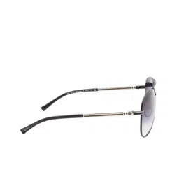 Ted Smith Lens & Aviator Sunglasses with Polarised and UV Protected Lens image 3