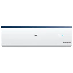 Haier Clean Cool Plus 5 in 1 Convertible 1 Ton 4 Star Triple Inverter Plus Split AC with Self Clean (Copper Condenser, HSU12C-TTB4B)-picture-48