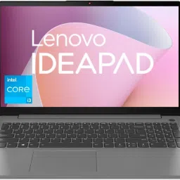 Lenovo IdeaPad 3 Intel Core i3 12th Gen 1215U - (8 GB/512 GB SSD/Windows 11 Home) IdeaPad 3 15IAU7 Thin and Light Laptop-image-55