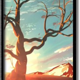 Steel Wall Photo Frame-image-19