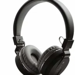 SH-12 Wireless Bluetooth Headphone CXZ27 Bluetooth & Wired Headset-image-66