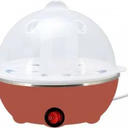 Egg Cooker, Egg Boiler, Egg Poacher Electric, Egg Steamer (Multicolor) 84 Egg Boiler 7 Egg Single layer 84 Egg Cooker-image-43
