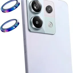 Tech Konnect Back Camera Lens Ring Guard Protector for Redmi note 13 Pro, Camera Ring For Redmi Note 13 Pro-picture-4