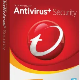 Trend Micro Anti-virus 3 User 1 Year-2