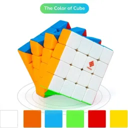cubelelo Drift 4x4 with Cube Lubricant and Stand Combo image 3