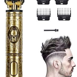 Arco Trim00371 Grooming Kit 120 min Runtime 4 Length Settings-image-92