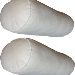 Microfibre Solid Bolster Pack of 2-image-13