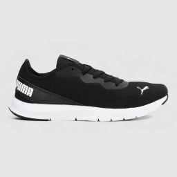 puma Hustle V2 IDP Sneakers For Men image 2