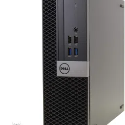 Nayajaisa (Refurbished)Dell OptiPlex 7040 USFF i7 6th Gen 8-1TB (8 GB RAM/WiFi/MS Office/USB/Ethernet/Black/1 Year warranty/Intel HD Graphics/1 TB SSD Capacity/Windows 11 Pro) Mini Tower with MS Office-40