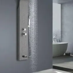 MMTC Arcane MMTC Arcane Shower Panel (Matte Finish) Shower Panel-picture-12