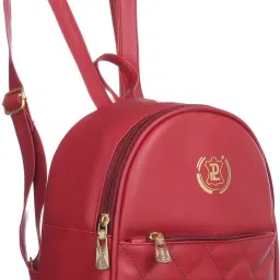 Small 9 L Laptop Backpack Women Backpack For Girls Office Collage bags-image-66
