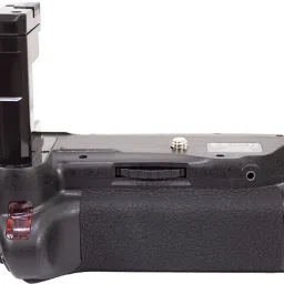 fotokina CAMERA BATTERY GRIP_FK_NIKON D5500 Battery Grip-image-43