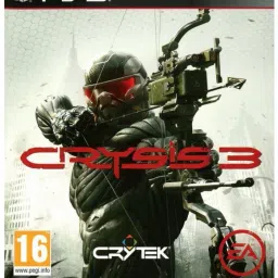 PS3 Crysis 3-14