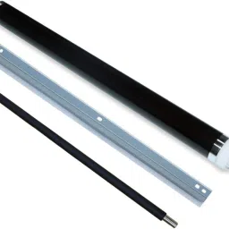 FINEJET OPC DRUM AND BLADE AND PCR ROLLER(CHARGING ROLLER)COMBO FOR TASKALFA 1800/2200 Black Ink Toner-image-9