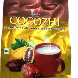 COCOZHI FAMILY DRINK CONTAINING GANODERMA EXTRACT 20 sachet-7