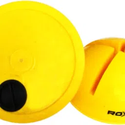 dome base Indoor/Outdoor Turf Training Poles with Dome Base and Poles Connector Regular Agility Pole-image-14