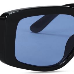 UV Protection Rectangular Sunglasses (55)-image-11