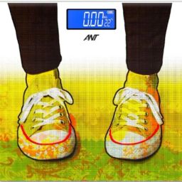 Ant Flora sports digital scale Weighing Scale-image-66