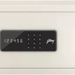 NX Pro Digital (8L) Home Locker Safe Locker-13