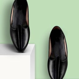 punjabi jutti , nagra , kurta shoes , jutti , mojari Jutis For Men-53