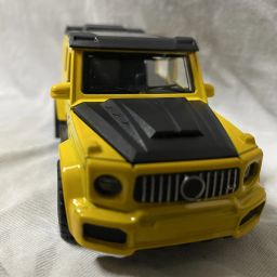 G-Wagon Diecast Metal Pullback Toy car Gift for Boys Girls-image-78