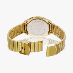 titan NP1578YM05 Analog Watch- For Men NN1578YM05 image 4