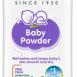 Baby powder 200 gm-image-96