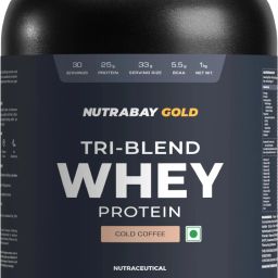 Gold Tri-Blend Protein Blends-image-46
