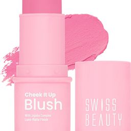 swiss beauty Cheek it Up Blush-picture-34