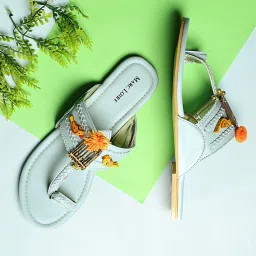 Women Flats Sandal-image-20