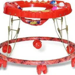 avani metrobuzz Activity Walker With Parent Rod image 2
