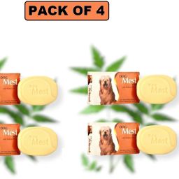 Dog Mest General Cleansing Medicated Soap 300 ml Pet Coat Cleanser-image-15