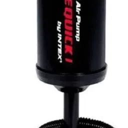 Intex air hand pump black for inflatable things Float Pump-image-86