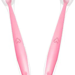1 Pc Baby Feeding Spoons, Ultra Soft Tip Silicon Spoon For Babies, Kids - BPA Free, Silicone-14