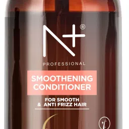 Professional Smoothening Conditioner, For Smooth & Anti Frizz Hair-22