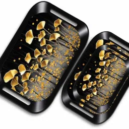 cosy home make it easy Tray Serving Set image 5